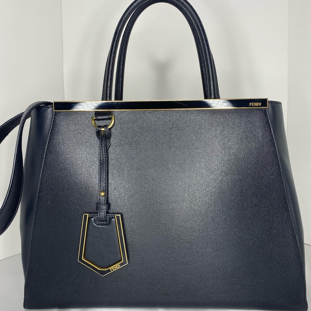 Fendi 2 jour